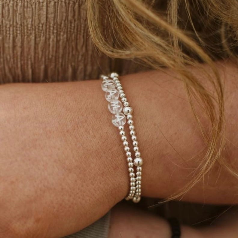 How to stack bracelets – A jewellery style guide - Francis & Gaye | Blog