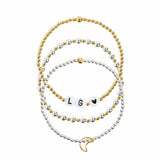 Mother's Day Bracelet Stack - Bundle Offer